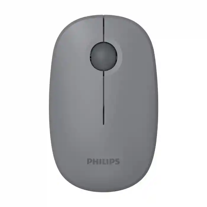 PHILIPS SPK7378G KABLOSUZ 1600 DPI GRI KABLOSUZ MOUSE