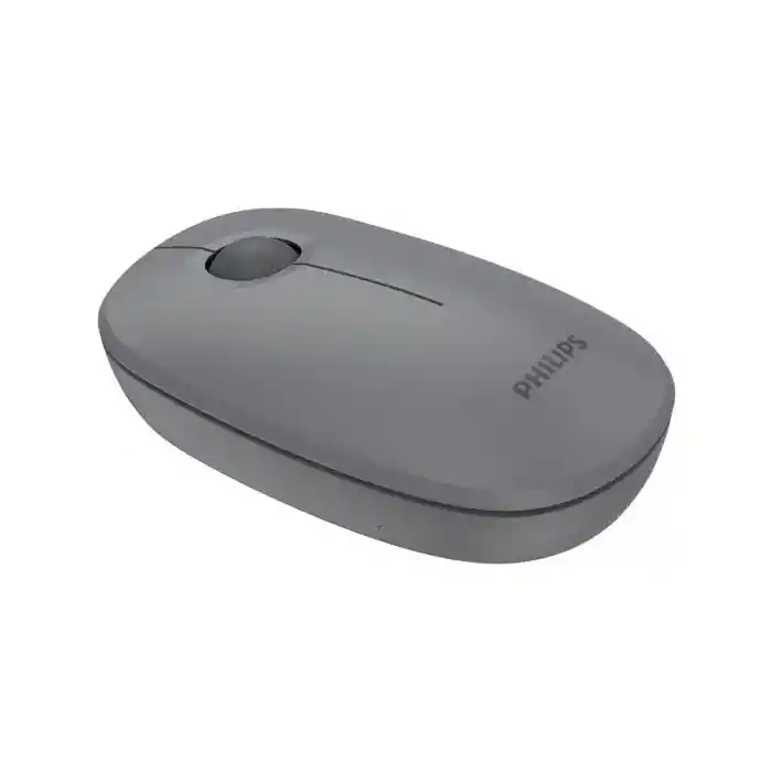 PHILIPS SPK7378G KABLOSUZ 1600 DPI GRI KABLOSUZ MOUSE