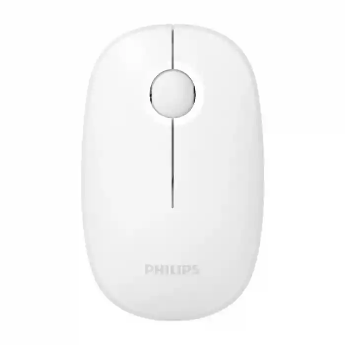 PHILIPS SPK7378W KABLOSUZ 1600 DPI BEYAZ KABLOSUZ MOUSE