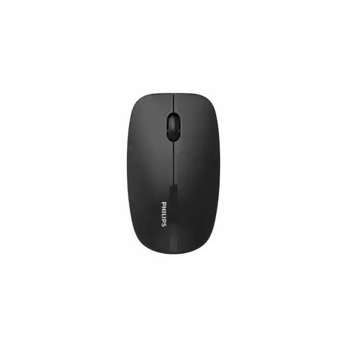 PHILIPS SPK7418 KABLOSUZ/BLUETOOTH 1600 DPI SİYAH KABLOSUZ MOUSE