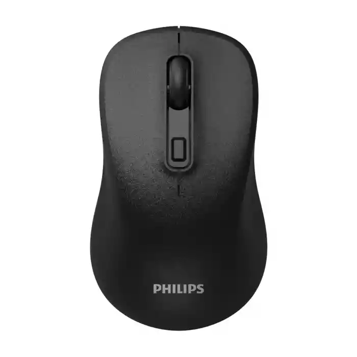 PHILIPS SPK7538 KABLOSUZ/BLUETOOTH 1600 DPI SİYAH KABLOSUZ MOUSE