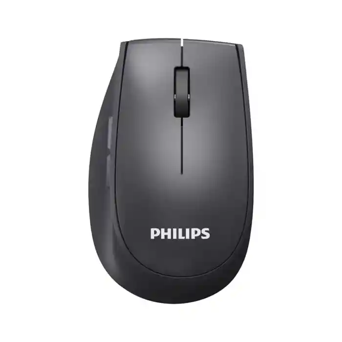 PHILIPS SPK7627K KABLOSUZ/BLUETOOTH 1600 DPI GRI KABLOSUZ MOUSE