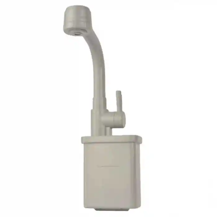 Pilli İnteraktif Lavabo Seti Turkuaz