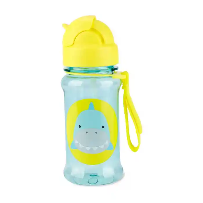 Pipetli Tritan Suluk Köpek Balığı