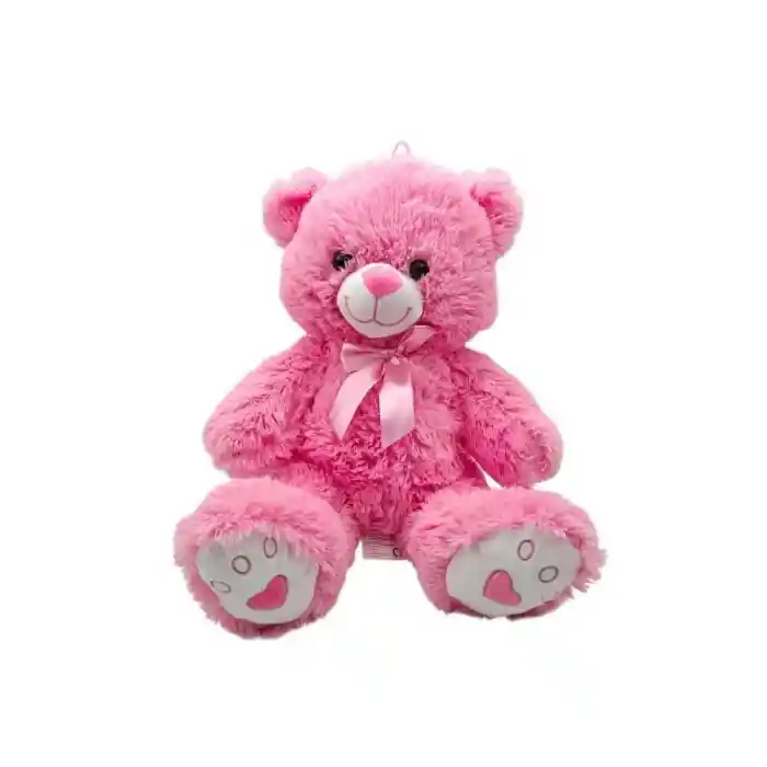 PL50157 40 CM RENKLİ AYILAR-HLY