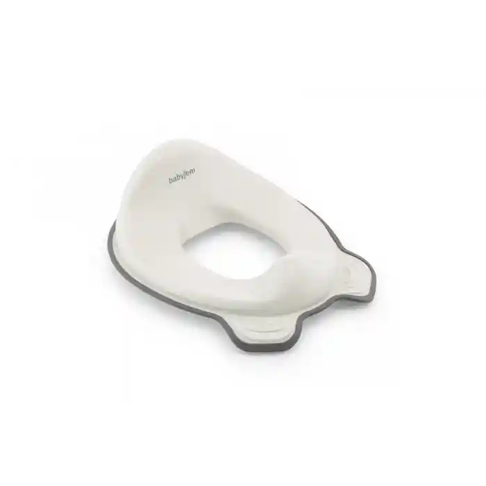 Plastik Klozet Adaptörü 327 (Yeni) Kum Beji