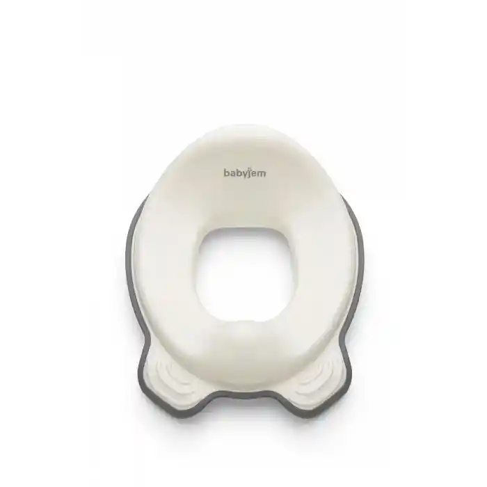 Plastik Klozet Adaptörü 327 (Yeni) Kum Beji