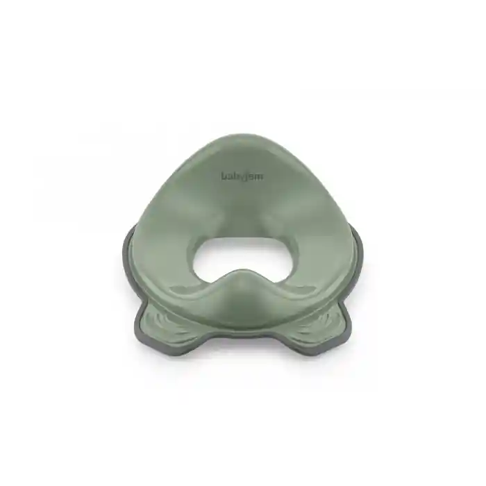 Plastik Klozet Adaptörü 327 (Yeni) Soft Yeşil