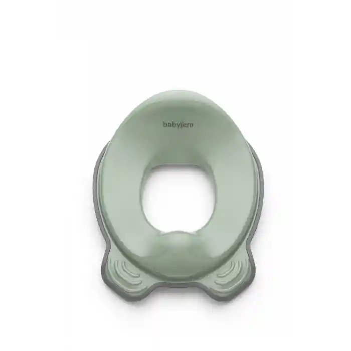 Plastik Klozet Adaptörü 327 (Yeni) Soft Yeşil