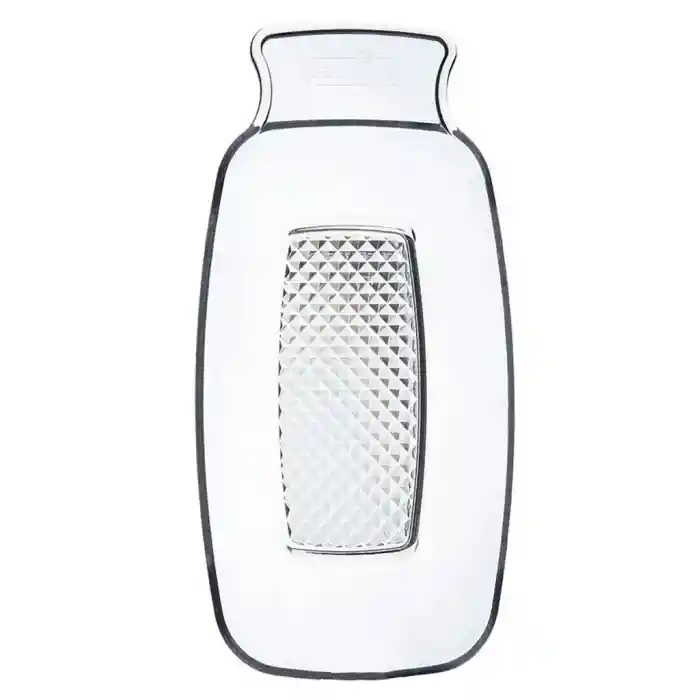 Plastik Rende 799 Şeffaf