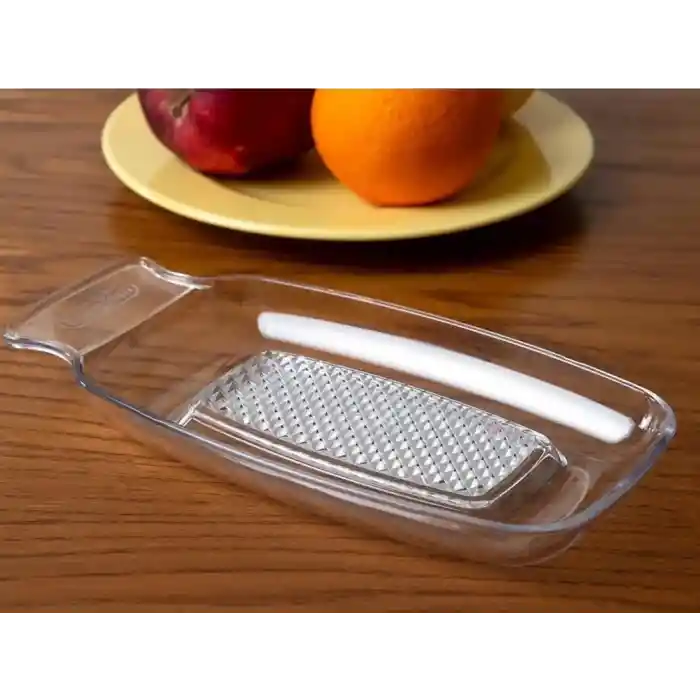 Plastik Rende 799 Şeffaf