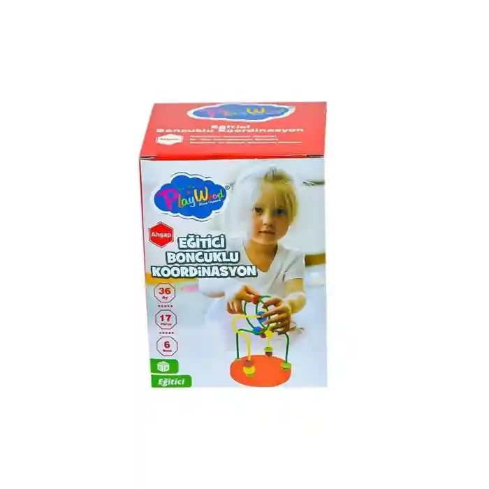 NessiWorld Boncuklu Kordinasyon