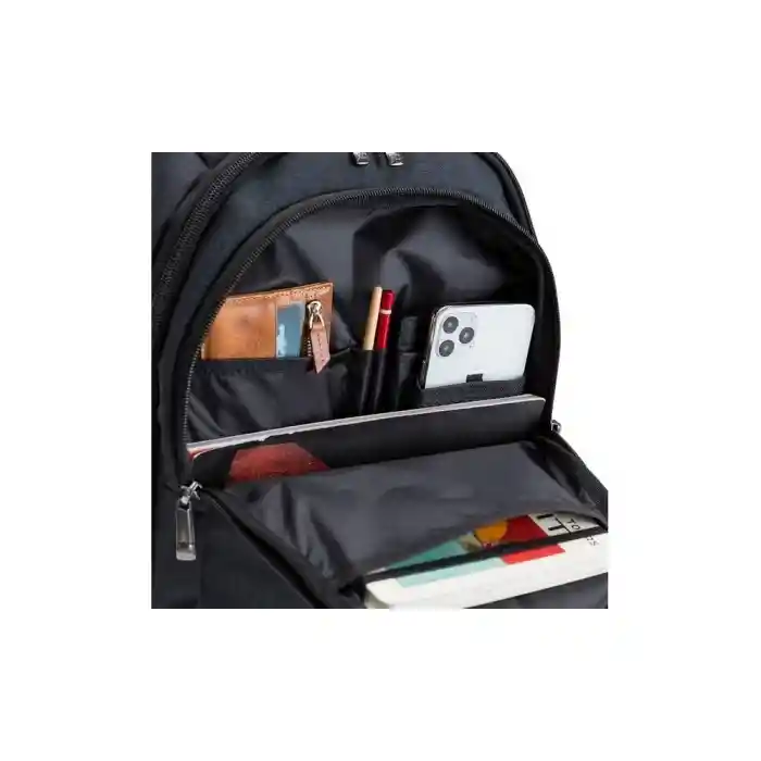 PLM LIDYA 13-14 GRI NOTEBOOK SIRT ÇANTASI