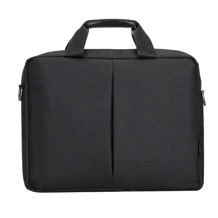 PLM MALİBUE 13-14 SIYAH NOTEBOOK ÇANTASI