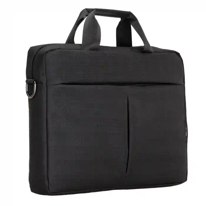 PLM SİRRUS 13-14 SIYAH NOTEBOOK ÇANTASI