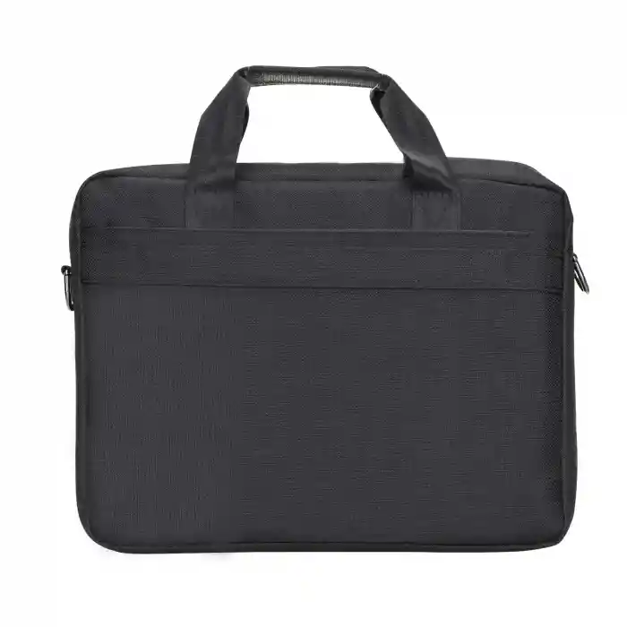 PLM SPİCEE 15.6 SIYAH NOTEBOOK ÇANTASI