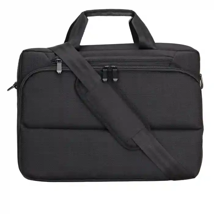 PLM TİLYA 13-14 SIYAH NOTEBOOK ÇANTASI