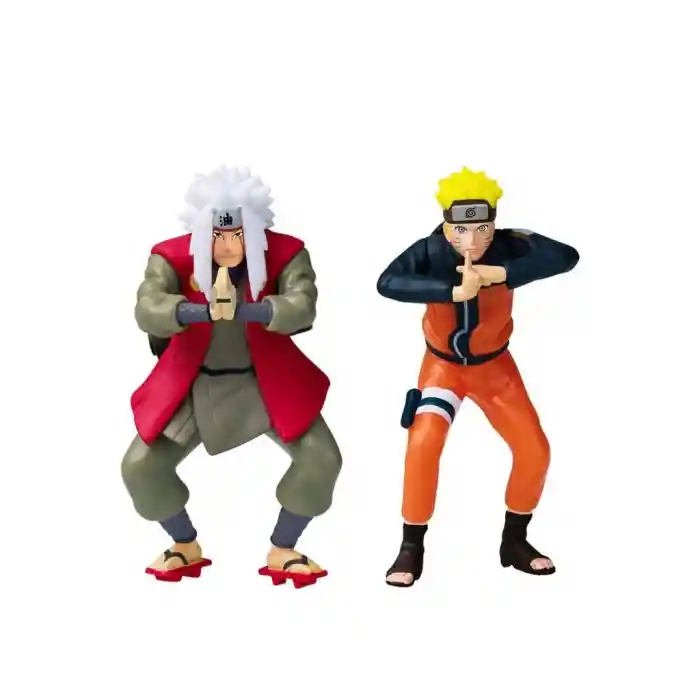 PMI/NSH2014S 2Lİ KOLEKSİYON FİGÜR SETİ ASORTİ