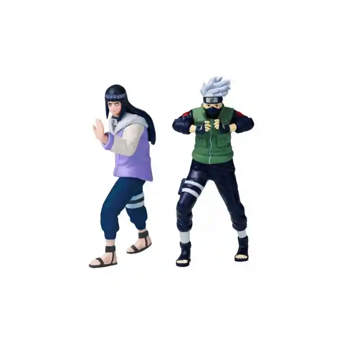 PMI/NSH2014S 2Lİ KOLEKSİYON FİGÜR SETİ ASORTİ