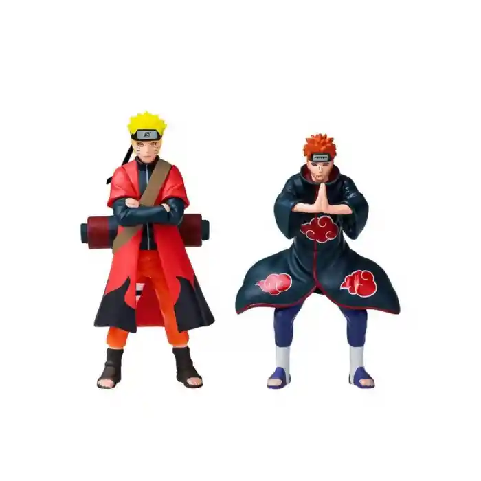 PMI/NSH2014S 2Lİ KOLEKSİYON FİGÜR SETİ ASORTİ