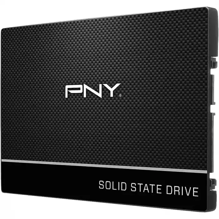 PNY 250GB 535/500MB/s 2.5 SATA 3.0 SSD CS900