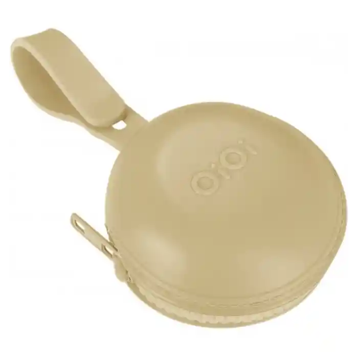 Pod Silikon Emzik Kutusu Mellow Yellow