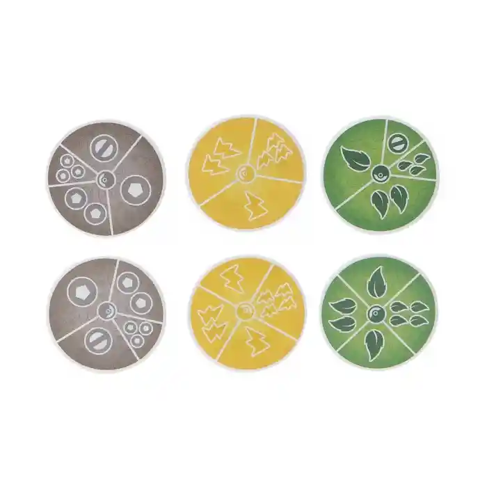 Sürpriz Atak Oyun Seti Seri 1