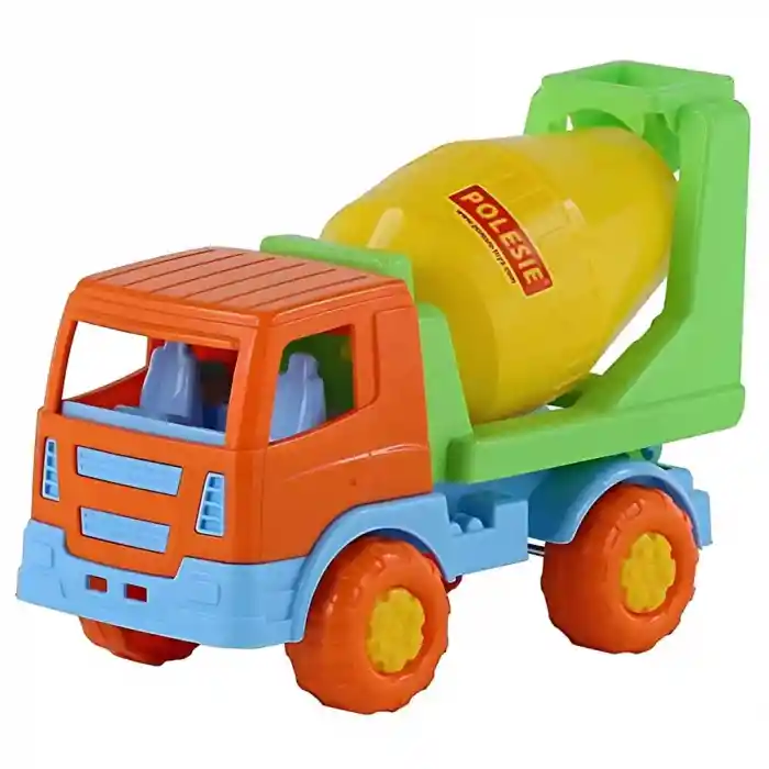 Leon Beton Mikseri 52865 NessiWorld