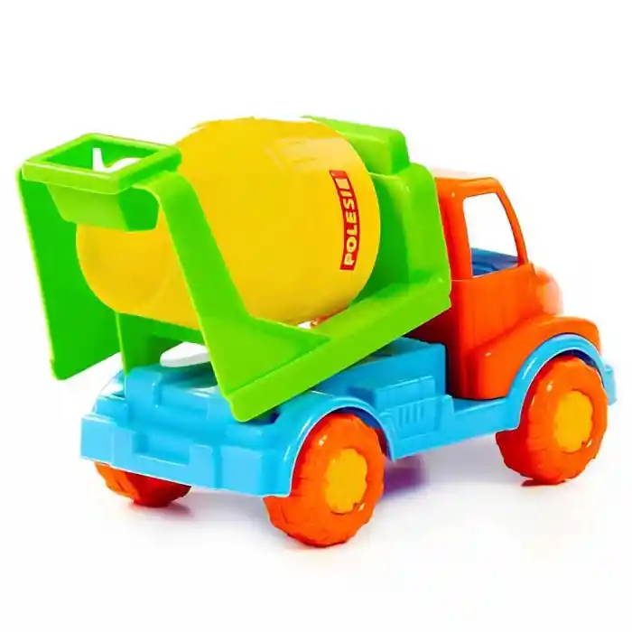 Leon Beton Mikseri 52865 NessiWorld