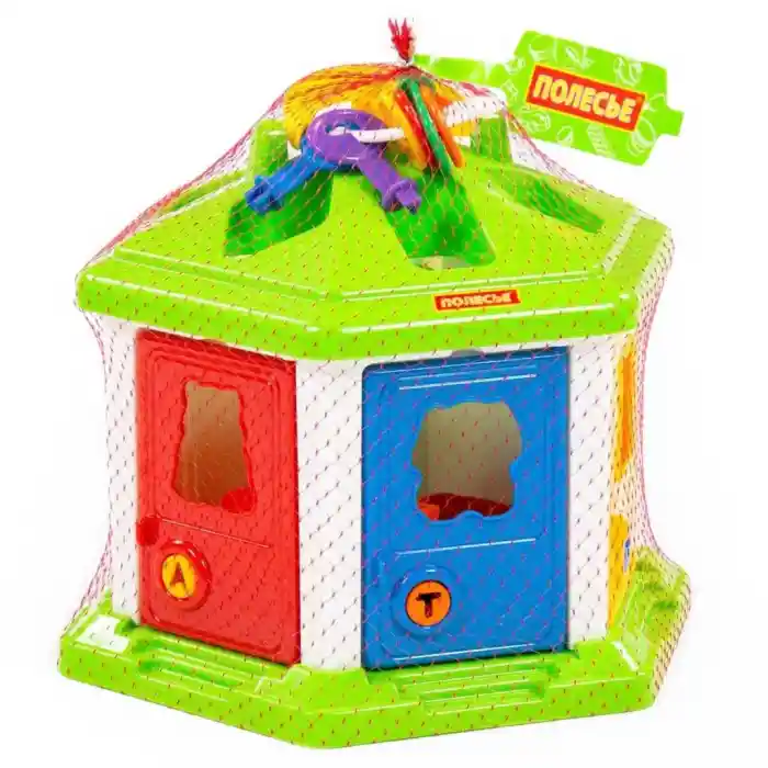 Logic Ev No.2(Filede) 62307