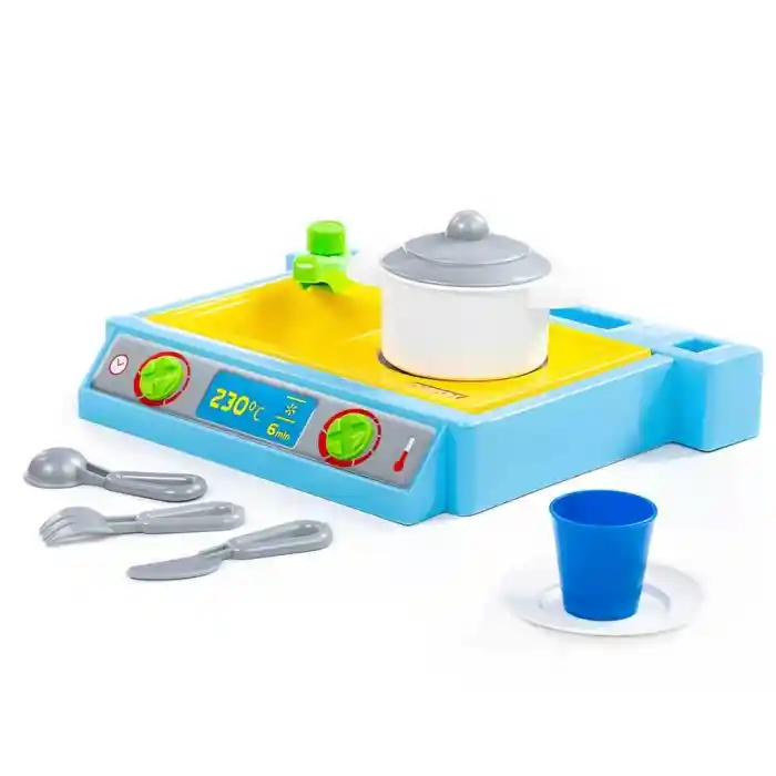 Ocak Takımı Natali No.2(Filede) 43405