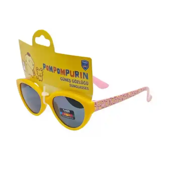 Pompompurin Güneş Gözlüğü