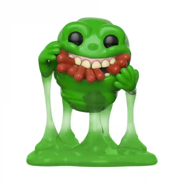 POP! Movies GB Slimer w/Hot Dogs 39333 NessiWorld