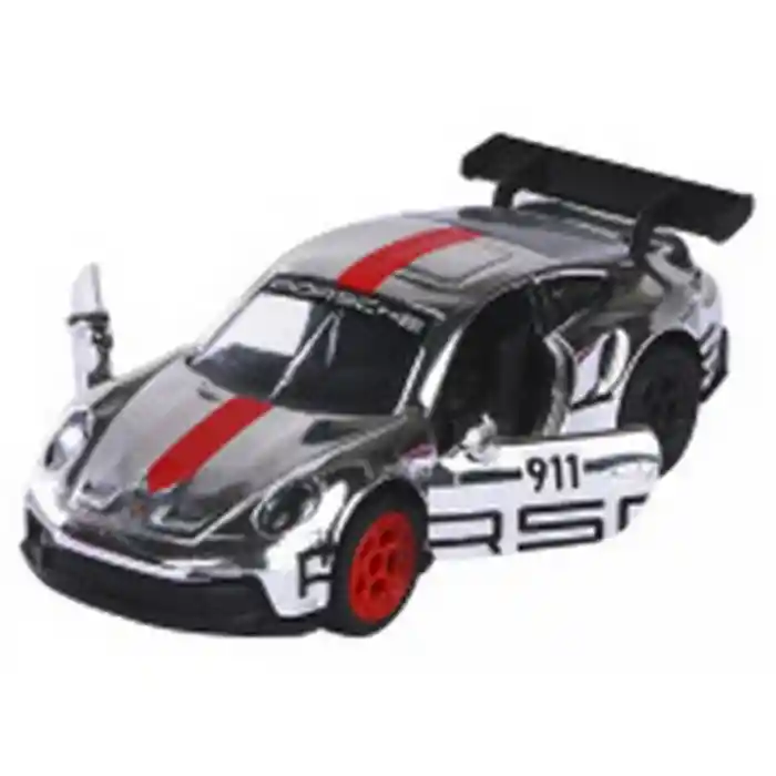 Porsche Delüks Araba