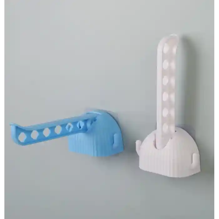 Portatif Kendinden Yapışkanlı Askı