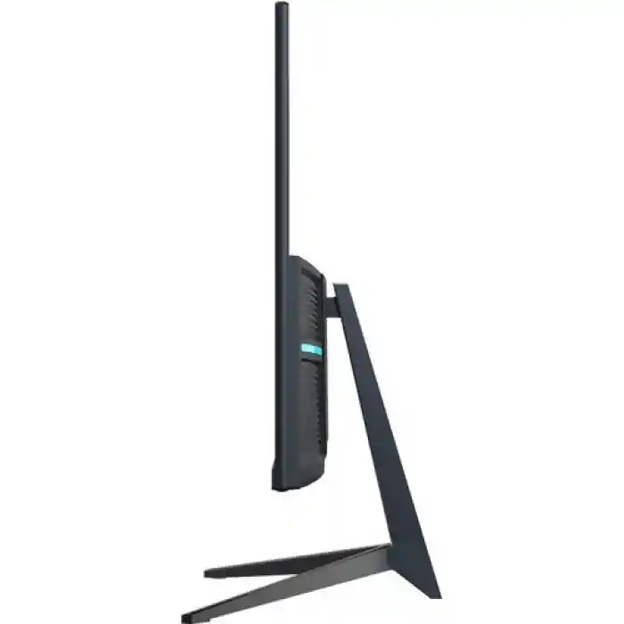 POWERBOOST M2385VH 23.8 5MS 1920x1080 VGA/HDMI 75Hz SİYAH LED MONITOR