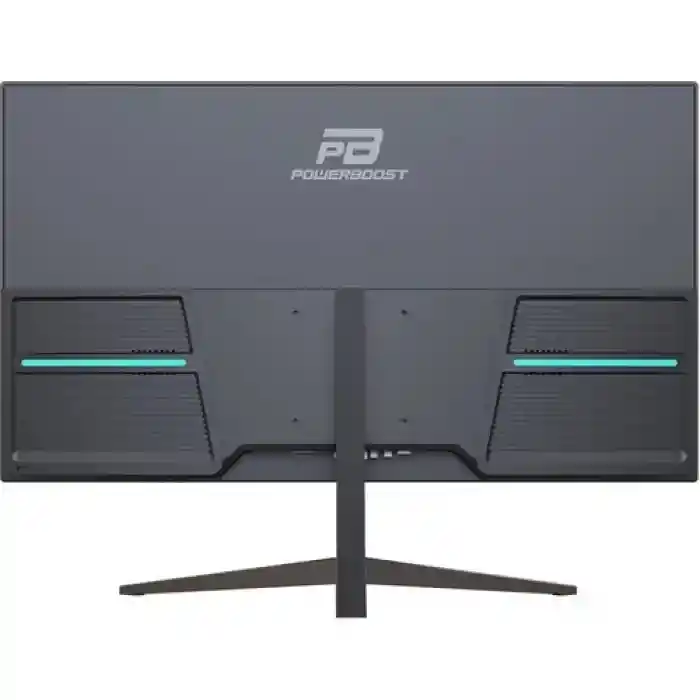POWERBOOST M2385VH 23.8 5MS 1920x1080 VGA/HDMI 75Hz SİYAH LED MONITOR