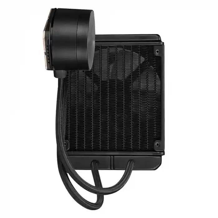 POWER BOOST NOBLE 120 120MM LGA1700/AM5 SOKET ARGB SIVI SOĞUTMA