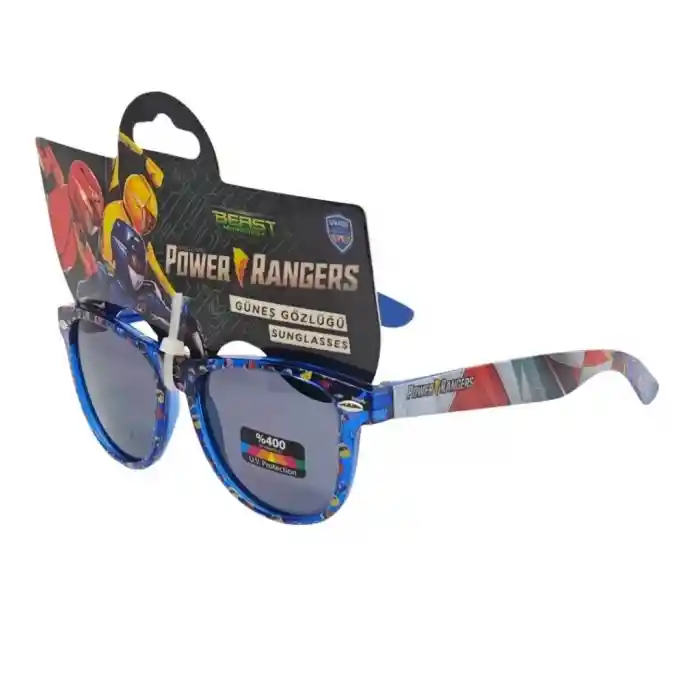 Çocuk Güneş Gözlüğü