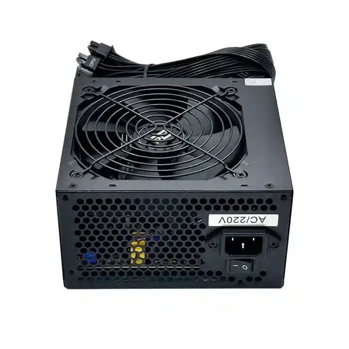 POWER BOOST PB600AB 600W 12cm FANLI POWER SUPPLY KUTUSUZ(BULK)