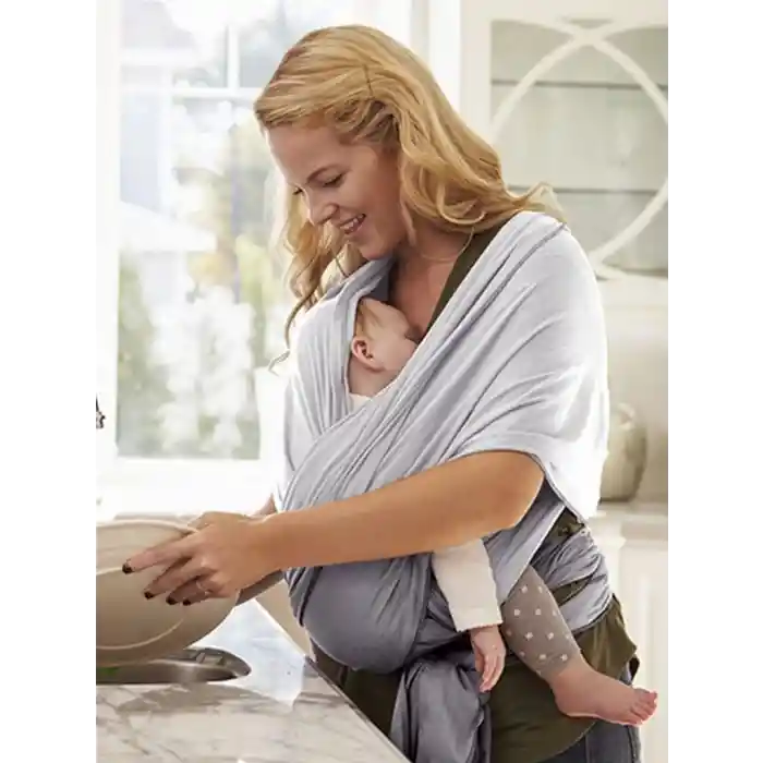 Pratik Kanguru (Syling) 734 Gri