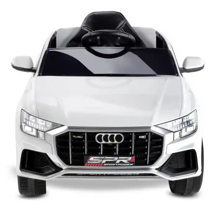 Premium Akülü Araba 12 Volt 445A Beyaz