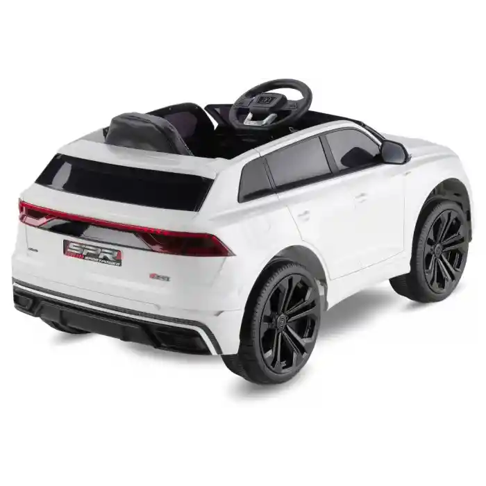 Premium Akülü Araba 12 Volt 445A Beyaz