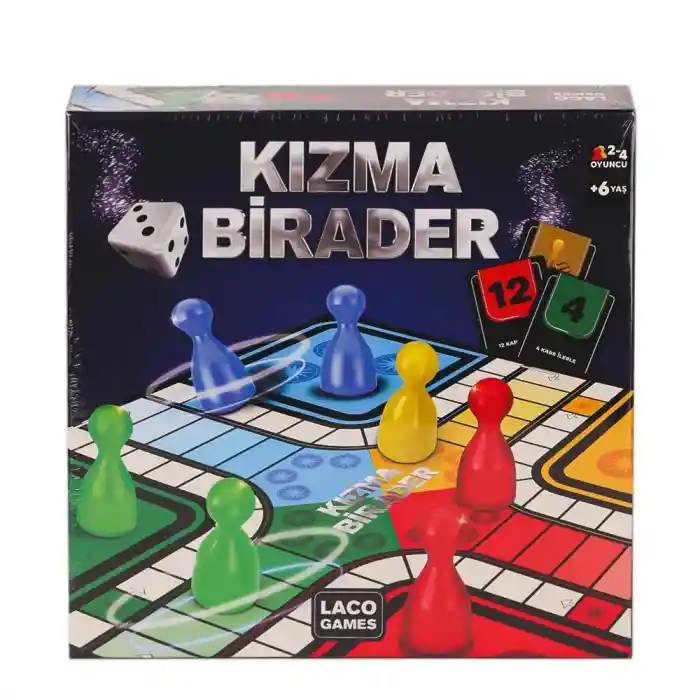 PREMİUM KIZMA BİRADER -LÇ