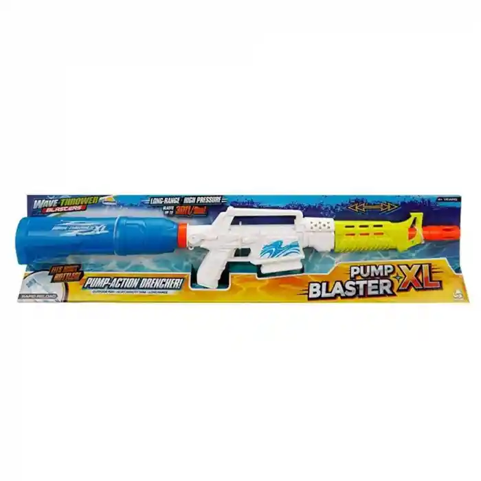 Pump Blaster xl Pompalı Su Tabancası 700 ml