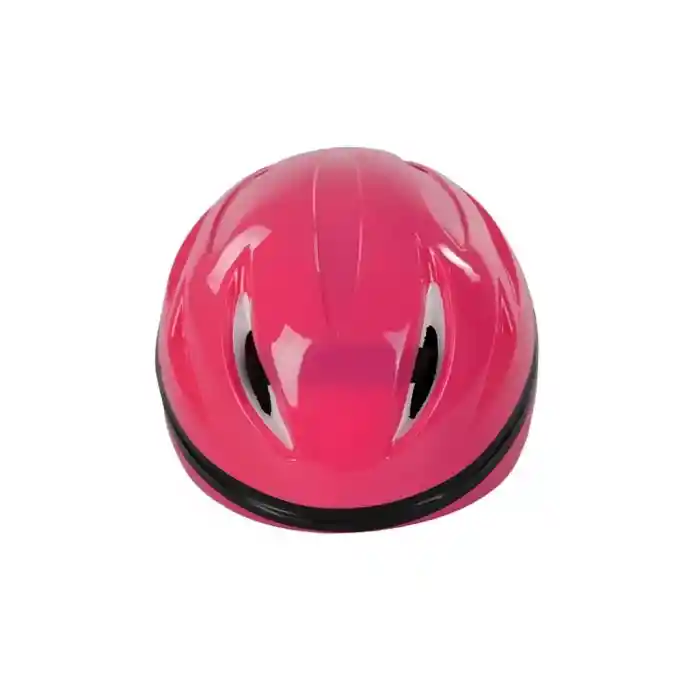 Pvc Kask Pembe