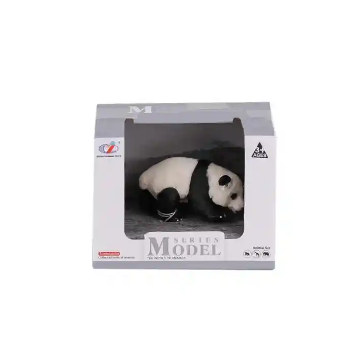 Q9899-A83 Orman Hayvanları Figürleri -Birliktoys