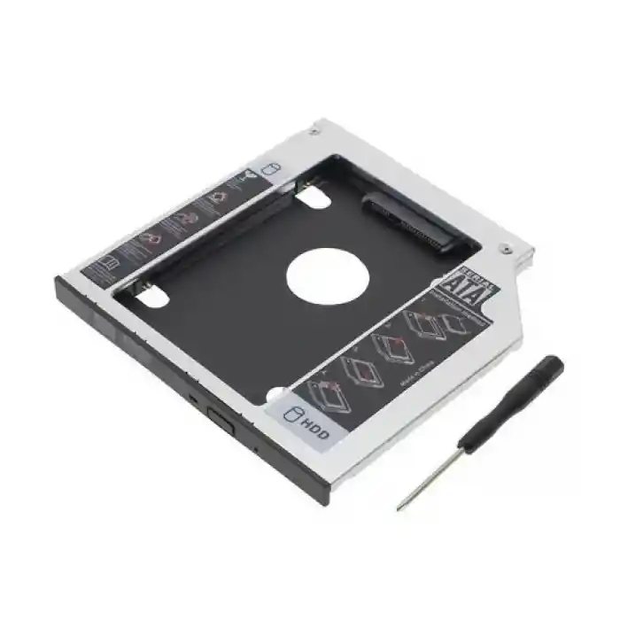 QPORT Q-HDK12 SSD/HDD 12.7 NOTEBOOK KIZAK