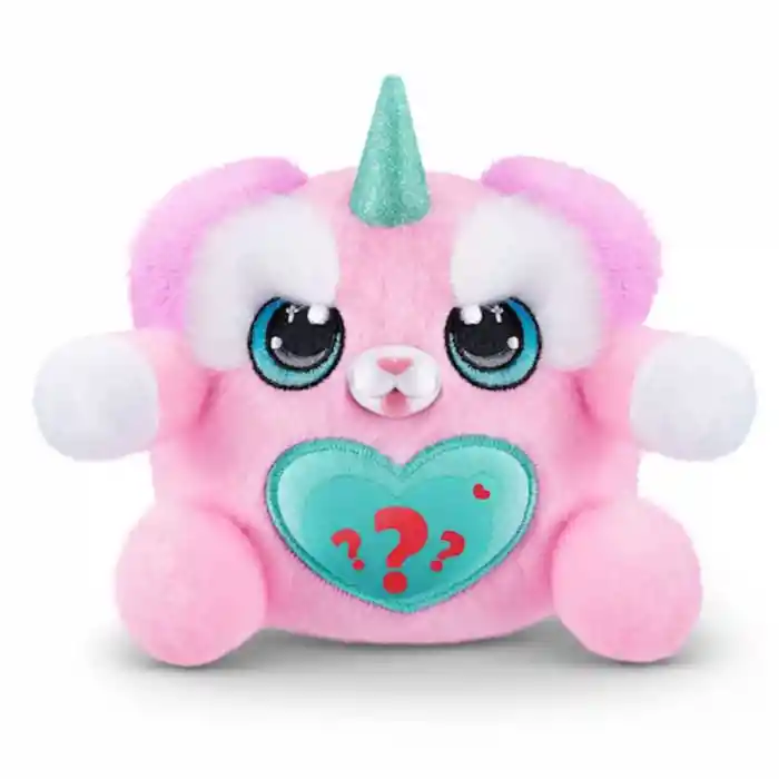 RainbocoornsPupycornKokuluSürprizBebekRAR27000