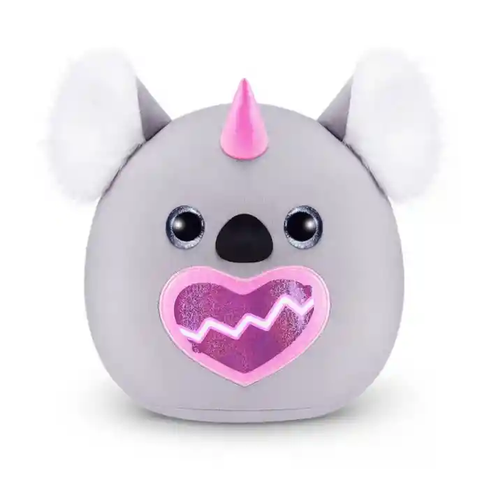 Rainbocorn Eggzania Fairy Sürpriz Paket